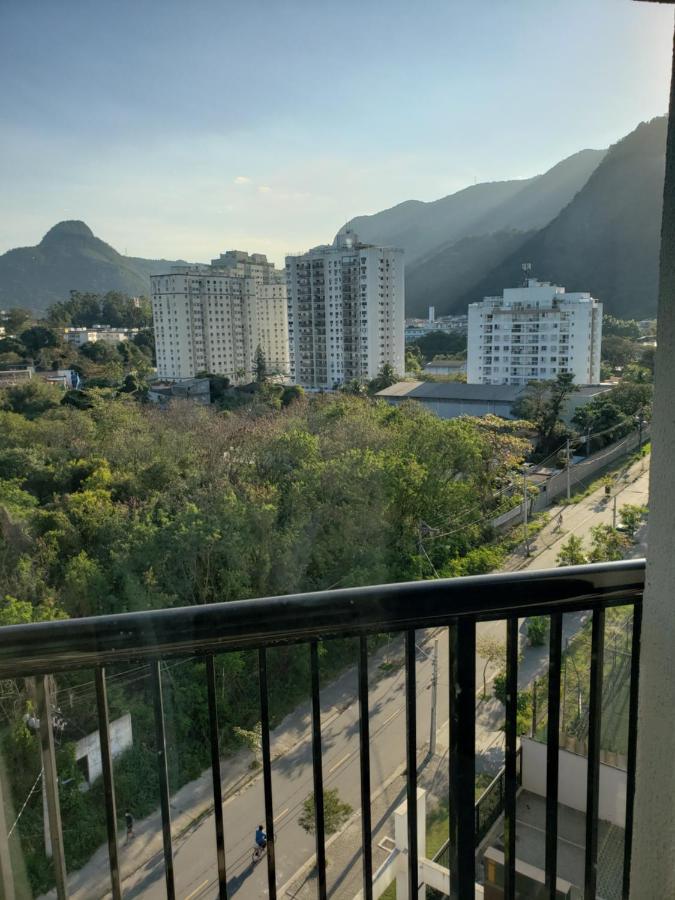 Arte Studios Rio de Janeiro Exterior foto