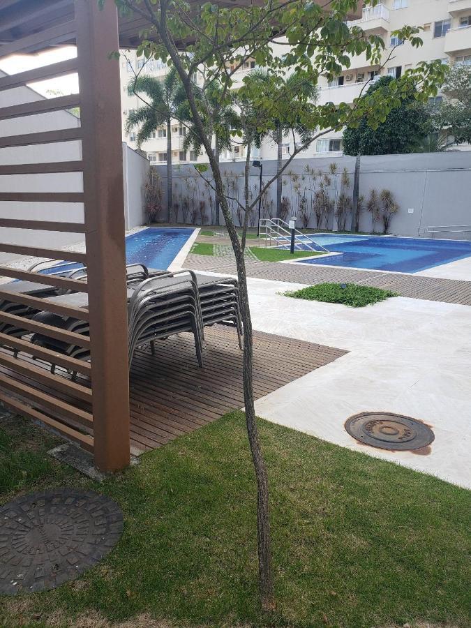 Arte Studios Rio de Janeiro Exterior foto