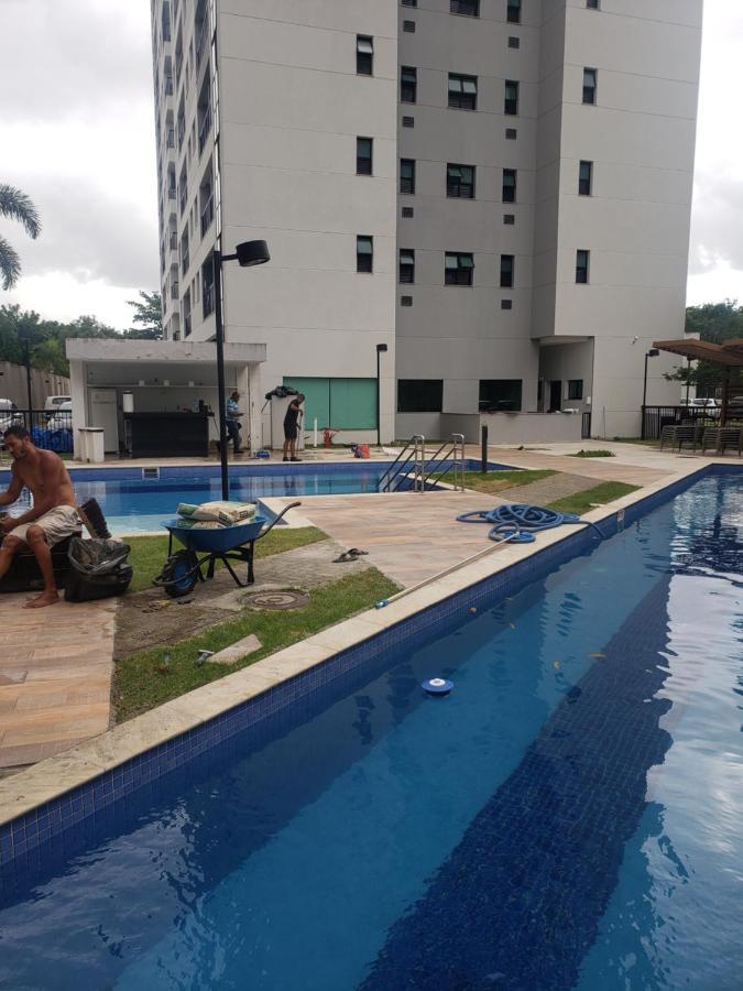 Arte Studios Rio de Janeiro Exterior foto